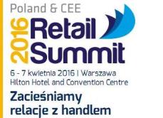 Retail Summit 2016
