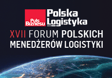 XVII Forum Polskich Menedżerów Logistyki POLSKA LOGISTYKA