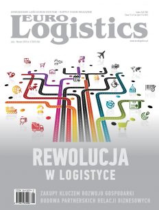 Rewolucja w logistyce