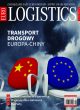 Transport drogowy Europa-Chiny