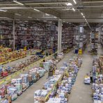 FM Logistic i Auchan rozszerzają 25-letnią współpracę
