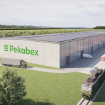 Pekabex zbuduje intermodalne centrum w Babimoście